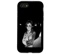 Lulu Shout Everybody Clap Singer 1971 Case for iPhone SE (2020) / 7/8