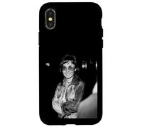 Lulu Shout Everybody Clap Singer 1971 Case for iPhone X/XS