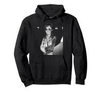 Lulu Shout Everybody Clap Singer 1971 Pullover Hoodie