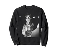 Lulu Shout Everybody Clap Singer 1971 Sweatshirt