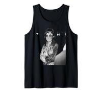 Lulu Shout Everybody Clap Singer 1971 Tank Top