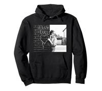 Lulu Shout To Sir With Love Singer Photo 1964 Pullover Hoodie