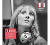 Lulu - The Best Of 1967 - 1975 [VINYL]