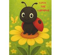 Lulu the Ladybug