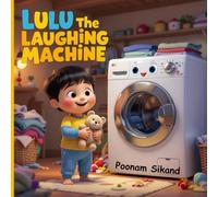 Lulu the Laughing Machine