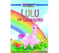Lulu The Llamacorn