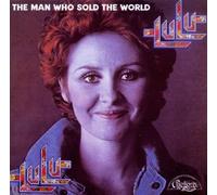 Lulu - The Man Who Sold The World: Chelsea ... A Constant New Beginning