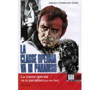 Lulu the Tool ( La classe operaia va in paradiso ) ( The Working Class Goes to Heaven )