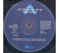 Lulu - There Has Got to Be a Way [12" VINYL]
