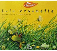 Lulu Vroumette (Que d'histoires CP/CE1)