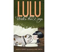 Lulu Walks the Dogs (The Lulu Series)