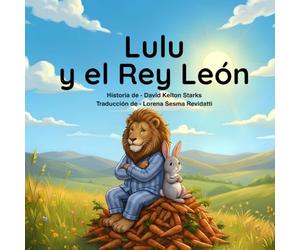 Lulu y el León