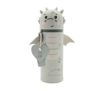 Lulubug Silicone Pencil Case Dragon LIU