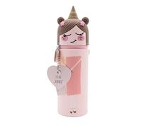 Lulubug Silicone Pencil Case Fairy Anni