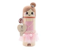 Lulubug Silicone Pencil Case Fairy Sara