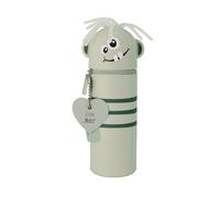 Lulubug Silicone Pencil Case, Maxy, pencil case