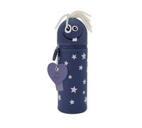 Lulubug Silicone Pencil Case, Zilly, pencil case