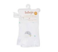 Lulujo Muslin Security Comforter Blanket 2 pack - Dreamland Lulujo Multicolor