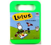 LuluĹ - Rysuje domek [DVD] (No English version)