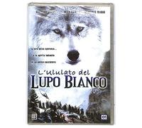 l'ululato del lupo bianco dvd Italian Import