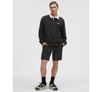 lululemon - Men's ABC Classic-Fit Shorts Warpstreme - 9" - Color Black - Size 8