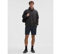 lululemon - Men's ABC Classic-Fit Shorts Warpstreme - 9" - Color Blue - Size 33