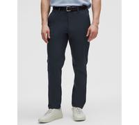 lululemon - Men's ABC Classic-Fit Trouser 32L Warpstreme - Color Blue - Size 8