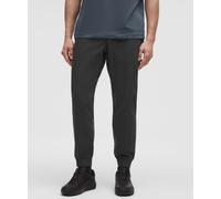 lululemon - Men's ABC Joggers Regular - Color Black - Size XS