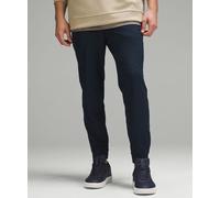 lululemon - Men's ABC Joggers Warpstreme Tall - Color Blue - Size Small