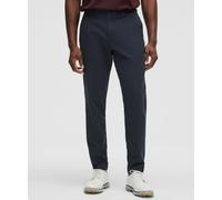 lululemon - Men's ABC Slim-Fit Golf Trousers 32L - Color Blue - Size 8