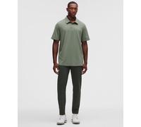 lululemon - Men's ABC Slim-Fit Golf Trousers 32L - Color Green - Size 12