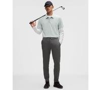 lululemon - Men's ABC Slim-Fit Golf Trousers 32L - Color Grey - Size 4