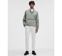 lululemon - Men's ABC Slim-Fit Golf Trousers 32L - Color White - Size 35