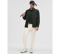 lululemon - Men's ABC Slim-Fit Golf Trousers 32L - Color White - Size 4