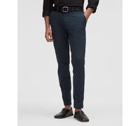lululemon - Men's ABC Slim-Fit Trouser 34L Warpstreme - Color Blue - Size 10