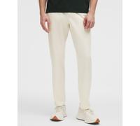 lululemon - Men's ABC Slim Pull-On Trousers Regular - Color White - Size 6