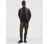 lululemon - Men's ABC Warpstreme Joggers Tall - Color Brown/Green - Size XL