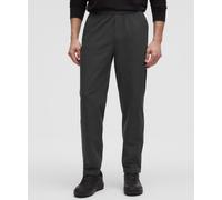 lululemon - Men's ABC Warpstreme Pull-On Trousers Regular - Color Black - Size 6