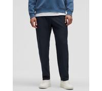 lululemon - Men's ABC Warpstreme Pull-On Trousers Regular - Color Blue - Size XS