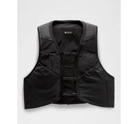 lululemon - Men's Fast and Free Trail Running Vest - Color Black - Size Medium/Large