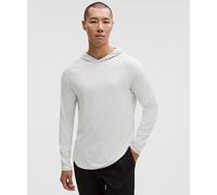 lululemon - Men's License to Train Hoodie - Color White - Size Medium