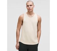 lululemon - Men's License to Train Tank Top - Color White - Size 6