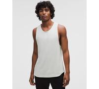 lululemon - Men's License to Train Tank Top - Color White - Size Large