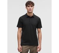 lululemon - Men's ShowZero Slim-Fit Polo Shirt - Color Black - Size Small