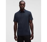 lululemon - Men's ShowZero Slim-Fit Polo Shirt - Color Blue - Size 6