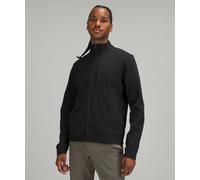 lululemon - Men's Sojourn Jacket - Color Black - Size 6
