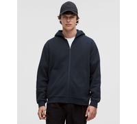 lululemon - Men's Steady State Full-Zip Hoodie - Color Blue - Size Medium