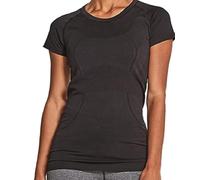 lululemon Swiftly Tech Short Sleeve Crew, Black, 10