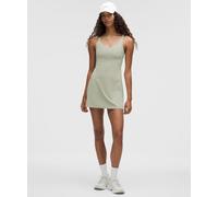 lululemon - Women's Align Dress - Color Green/Pastel - Size 22