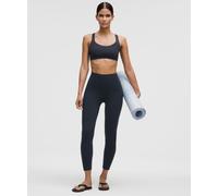 lululemon - Women's Align High-Rise Pants with Pockets - 25" - Color Blue - Size 22